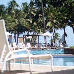Jatiuca Suítes Resort FLAT