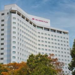 成田全日空皇冠假日酒店