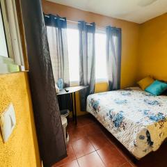 Hotel Las Lajas San José Pinula