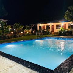 Kihim Paradise Beach & Resort