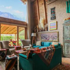 Fabulous 3BR House in Valle Sagrado