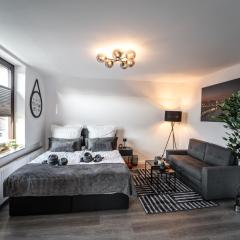 Stern Blick - Maisonette, Balkon, zentral in Bremen
