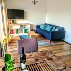 Coastal Creations at York, 2bed Apt, 450m to Beach