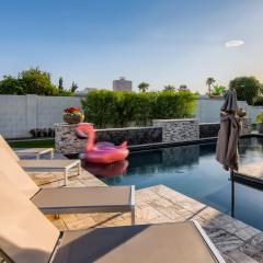 The Bridle is Right - *Heated Saltwater Pool*