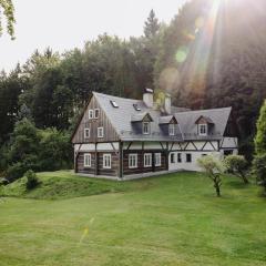 Forest View Cottage