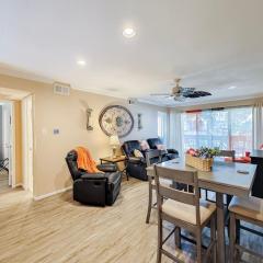 Alluring Lakefront Condo