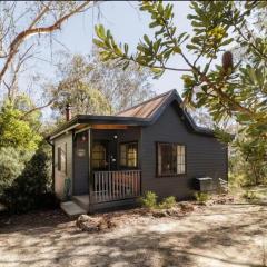 Romantic Tricklebeck Spa Cottage
