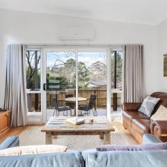 Sahaja Cottage Wentworth Falls