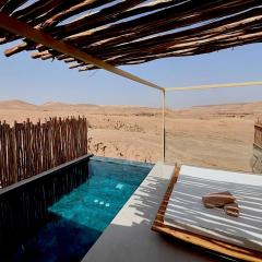 Agafay Luxury camp