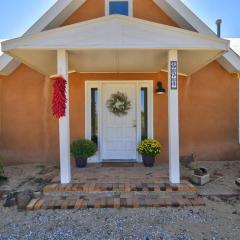El Ranchito Alegre Taos-Style 3BR in Corrales
