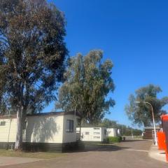 Gunnedah Tourist Caravan Park