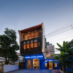 WanYu Mansion - Boutique mansion, Sukhumvit 63