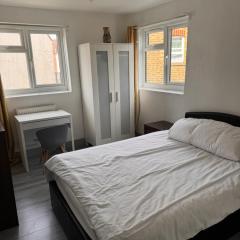 Chester Double Room