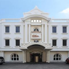 Grande Hotel Lampung Powered by Archipelago