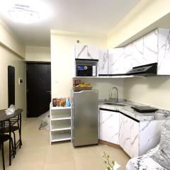 Condo for rent in Avida Riala ITPark