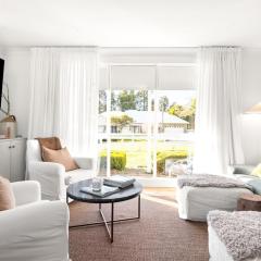 The Waratah Cottage