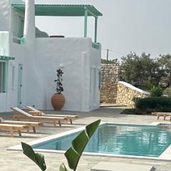 Aegean Queen Villas