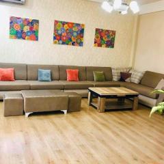 Bellissima apartment in the city center