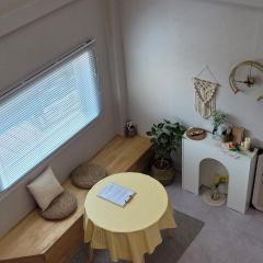 Gapyeong Stayel pet Pension