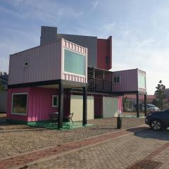 Goseong Sustay Pension