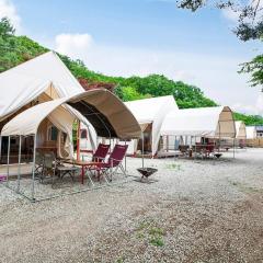 Sanmaru Glamping House Pocheon