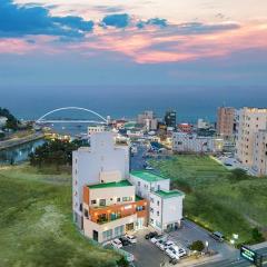 Gangneung Gangmun Stay new