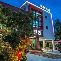 Samcheok Rodem