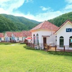 Hongcheon Star n Sharp Pension