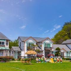 Yangpyeong Saneum Pension