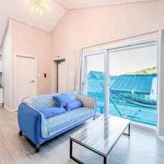 Gangneung Dawon Forest Private Pension