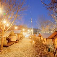 Gapyeong Starlightnuri Glamping
