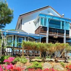 Inje Rainbow Pension