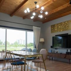 Gangneung Spring Private House