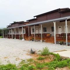 Nonsan Wild Flower Pension