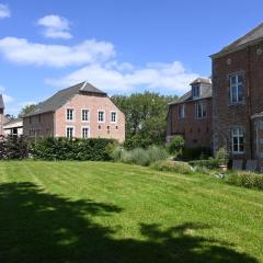 Gîte du château de Baudemont