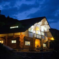 Gurye Tongnamu Pension