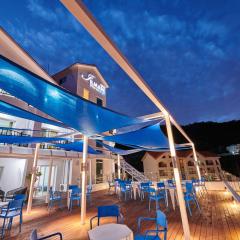 Ilmare Byeonsan Resort
