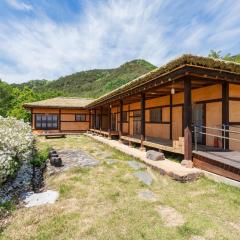 Yangyang Pension Sanjeok