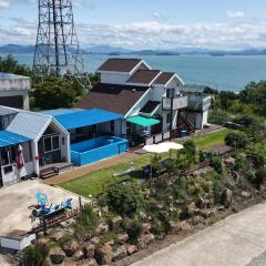 Yeosu Maru Pension