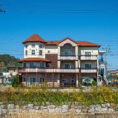 Buan Bada Mudflat Pension