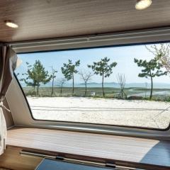 Boseong Gaeksan Caravan Pension
