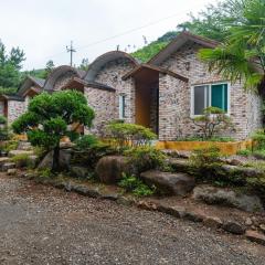 Gwangyang Sukhee's Hwangto Pension