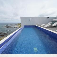 Pohang Horizon Poolvilla