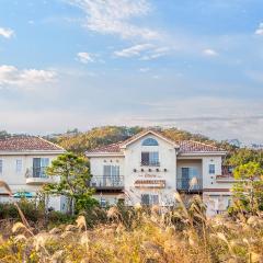 Buan Flaura Pension