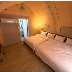 Jecheon J Glamping