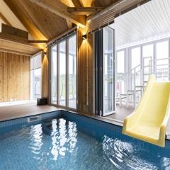 Cheongdo The Joeun Pool Villa