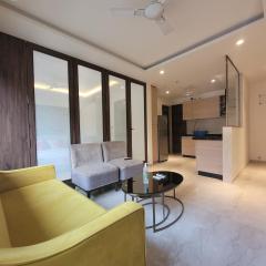 Lite Stays - Kurla West