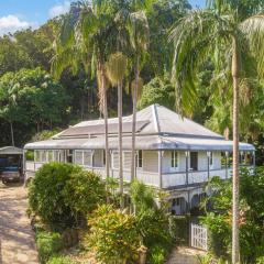 Glenelg Residence