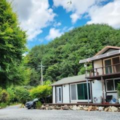 Danyang Haneulmaru Private Pension