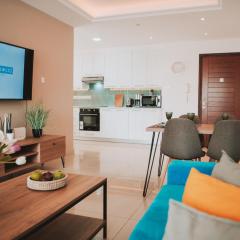 Mercury Apartment